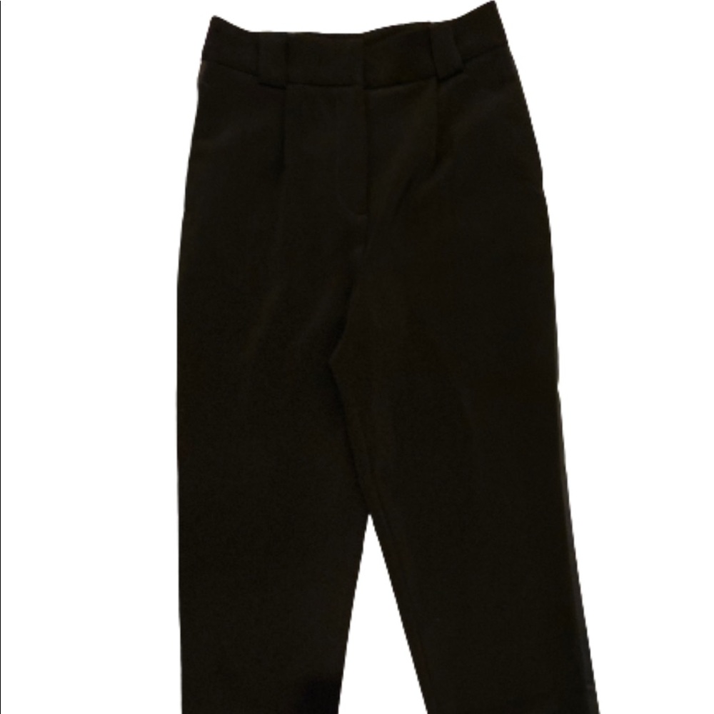 Womens dress pants with pockets